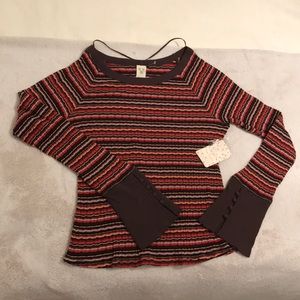 Free People Earthen Combo